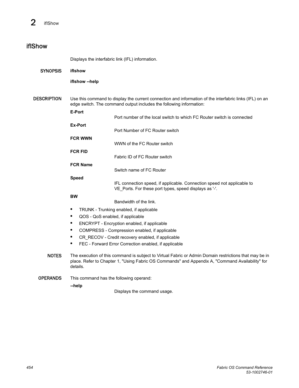 Iflshow | Dell POWEREDGE M1000E User Manual | Page 482 / 1168