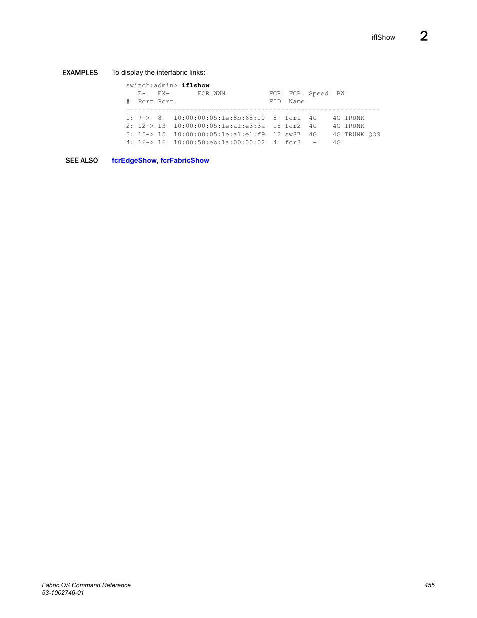 Dell POWEREDGE M1000E User Manual | Page 483 / 1168