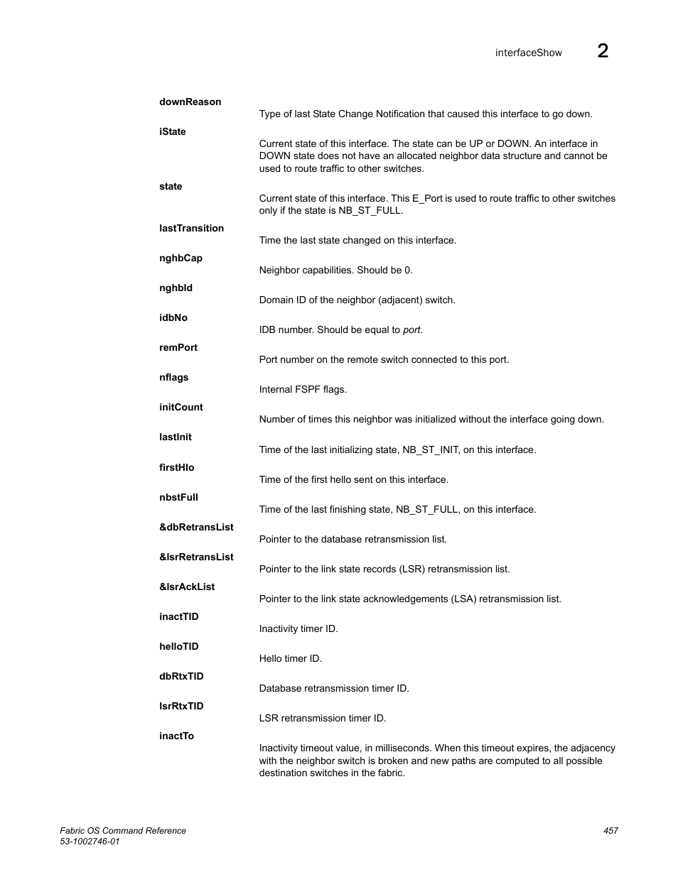 Dell POWEREDGE M1000E User Manual | Page 485 / 1168