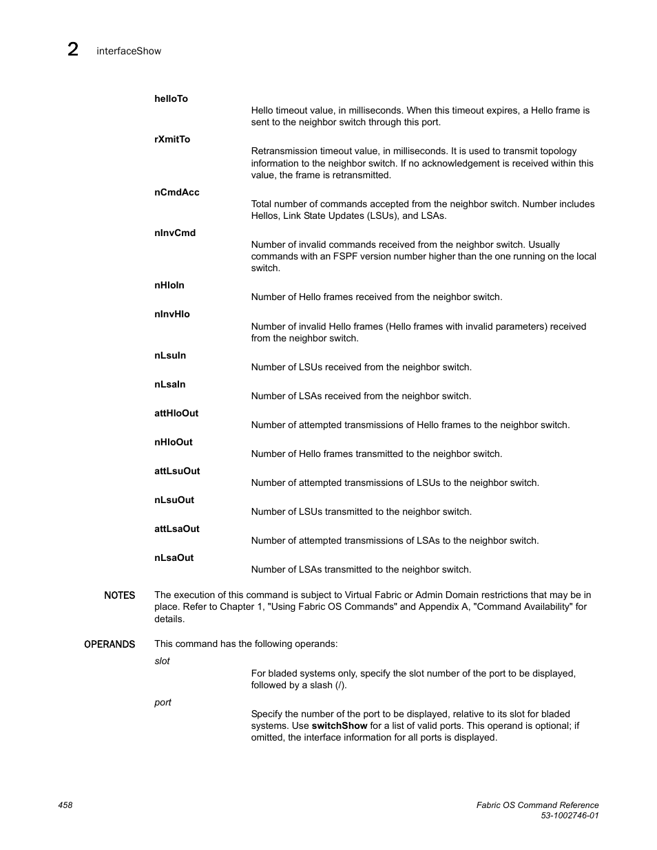 Dell POWEREDGE M1000E User Manual | Page 486 / 1168