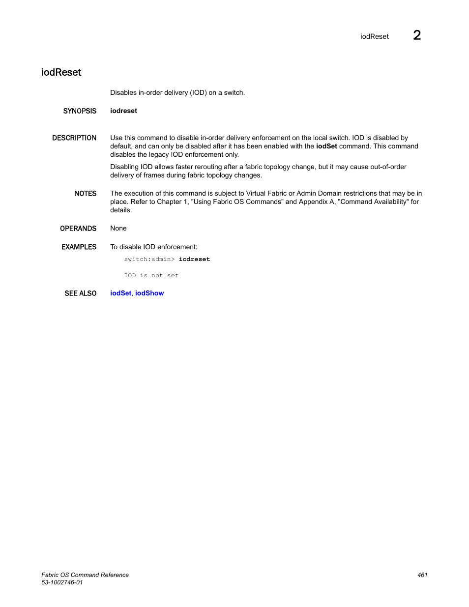 Iodreset | Dell POWEREDGE M1000E User Manual | Page 489 / 1168