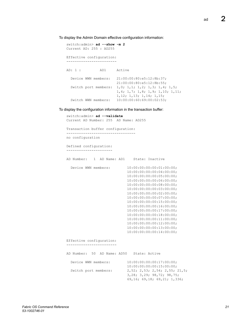 Dell POWEREDGE M1000E User Manual | Page 49 / 1168