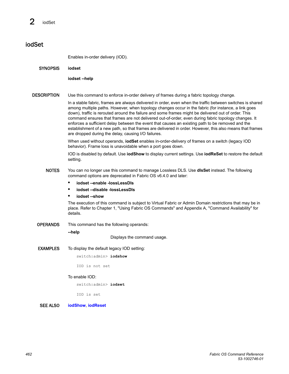 Iodset | Dell POWEREDGE M1000E User Manual | Page 490 / 1168