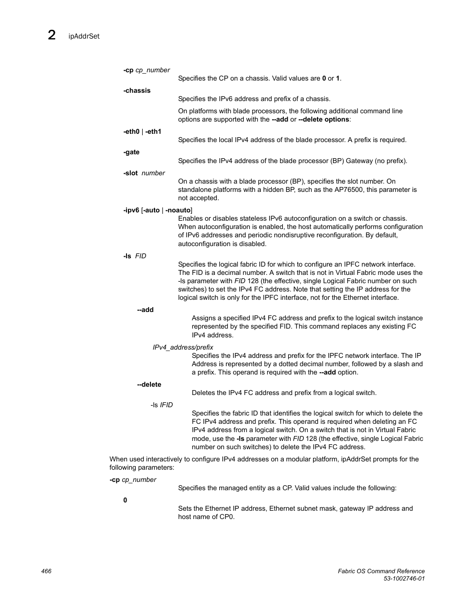 Dell POWEREDGE M1000E User Manual | Page 494 / 1168