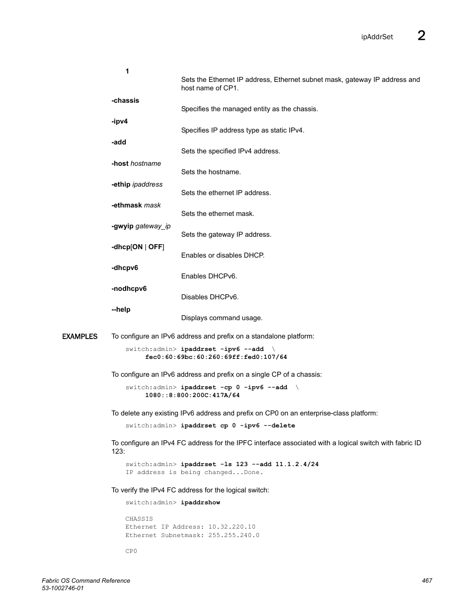 Dell POWEREDGE M1000E User Manual | Page 495 / 1168