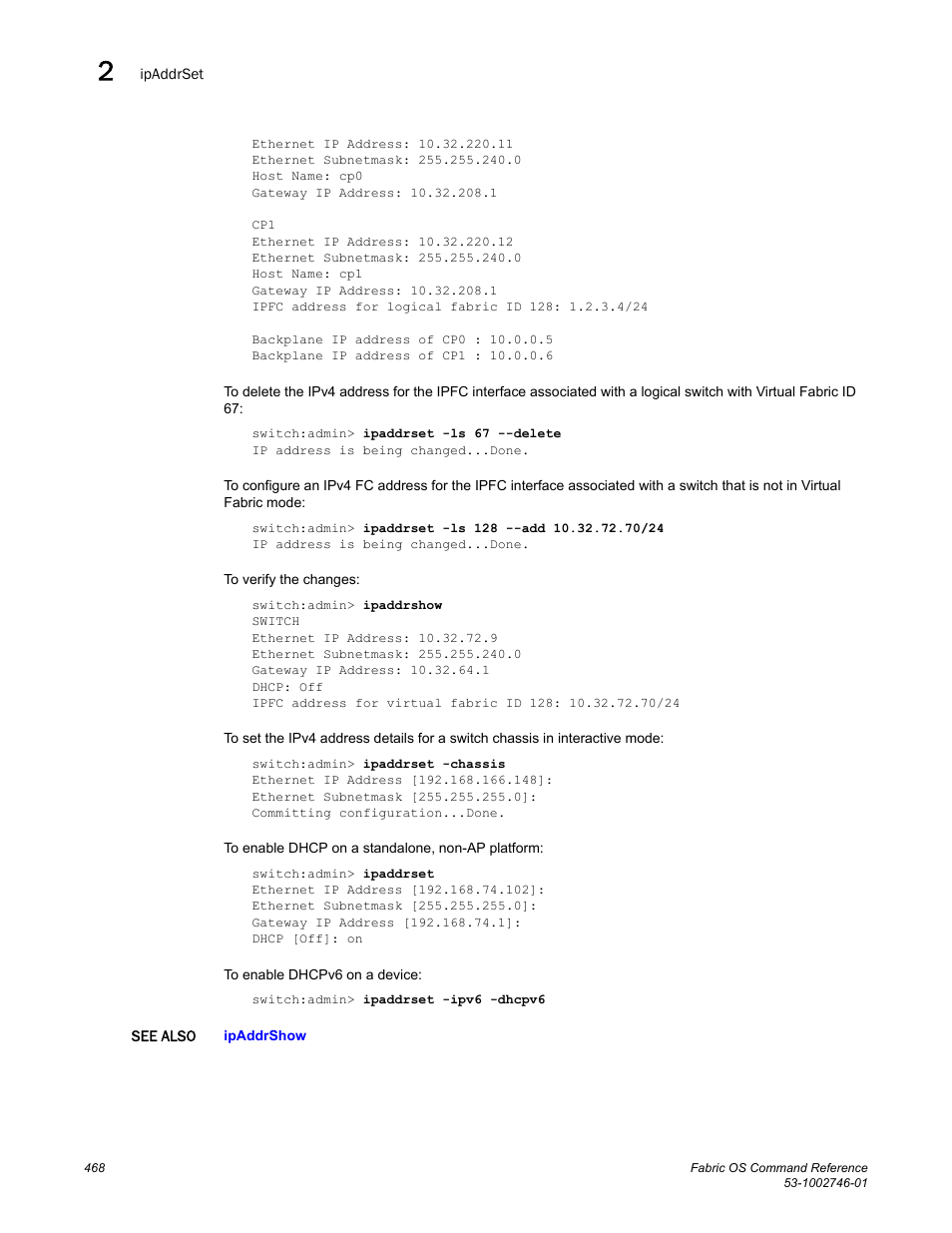 Dell POWEREDGE M1000E User Manual | Page 496 / 1168