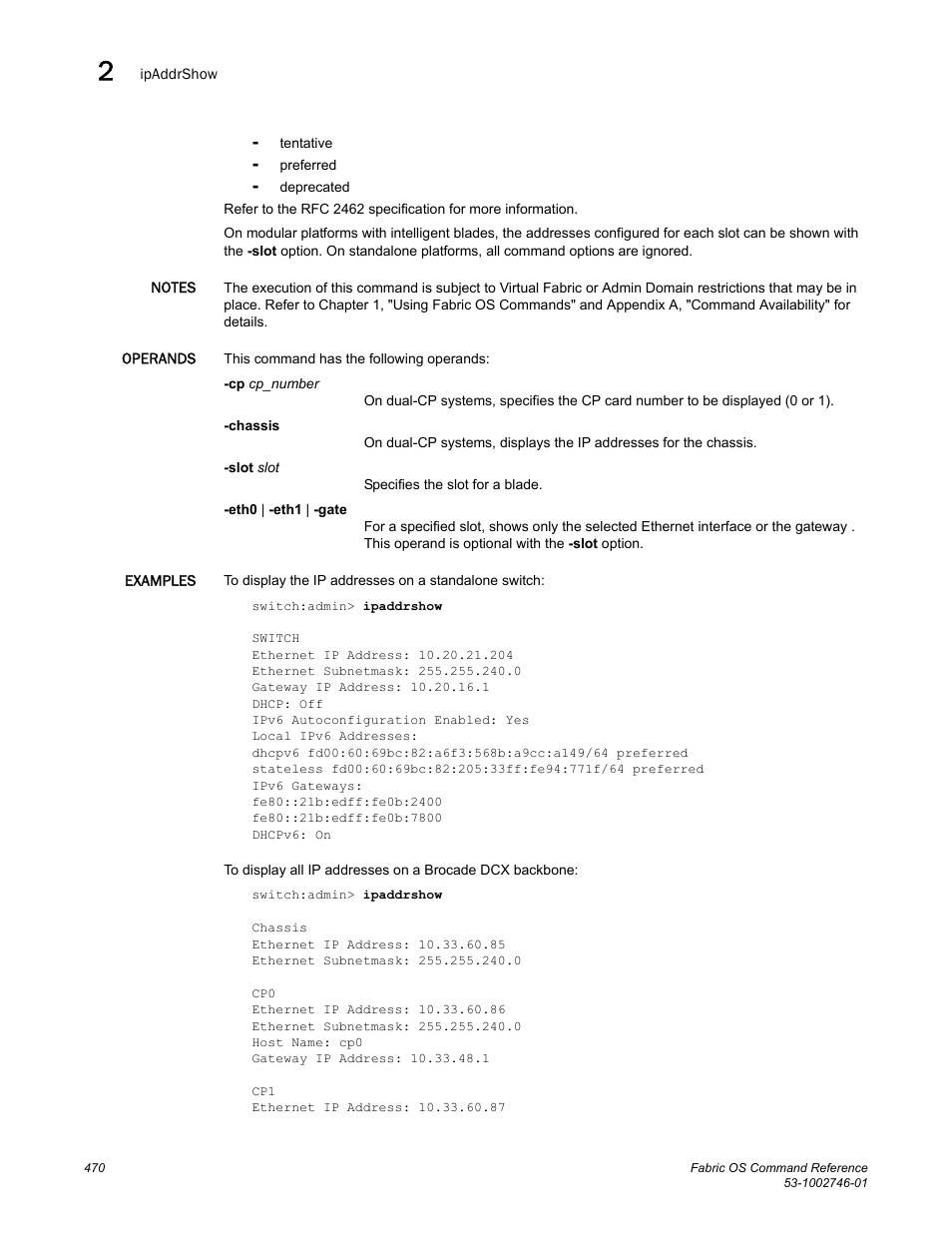 Dell POWEREDGE M1000E User Manual | Page 498 / 1168