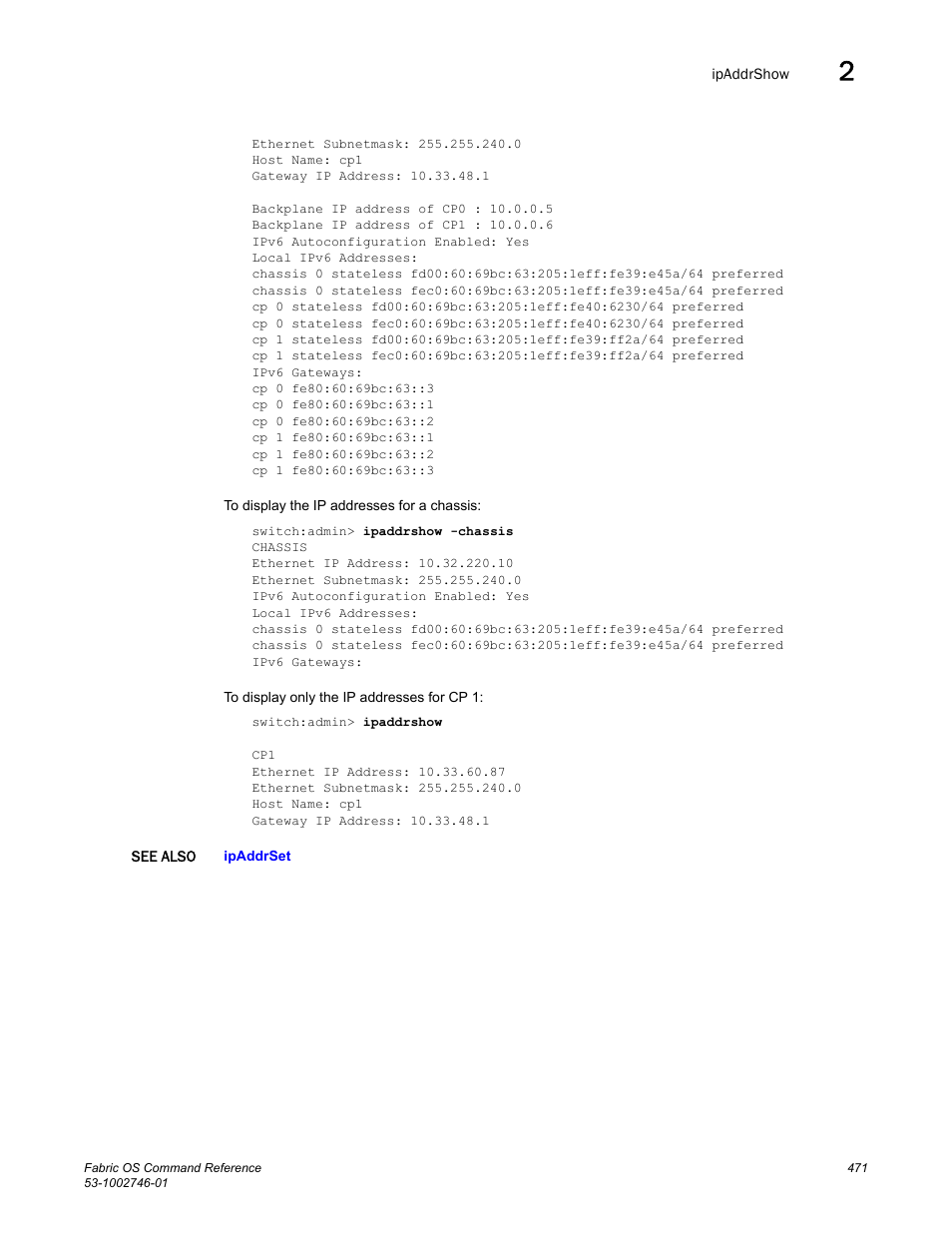 Dell POWEREDGE M1000E User Manual | Page 499 / 1168