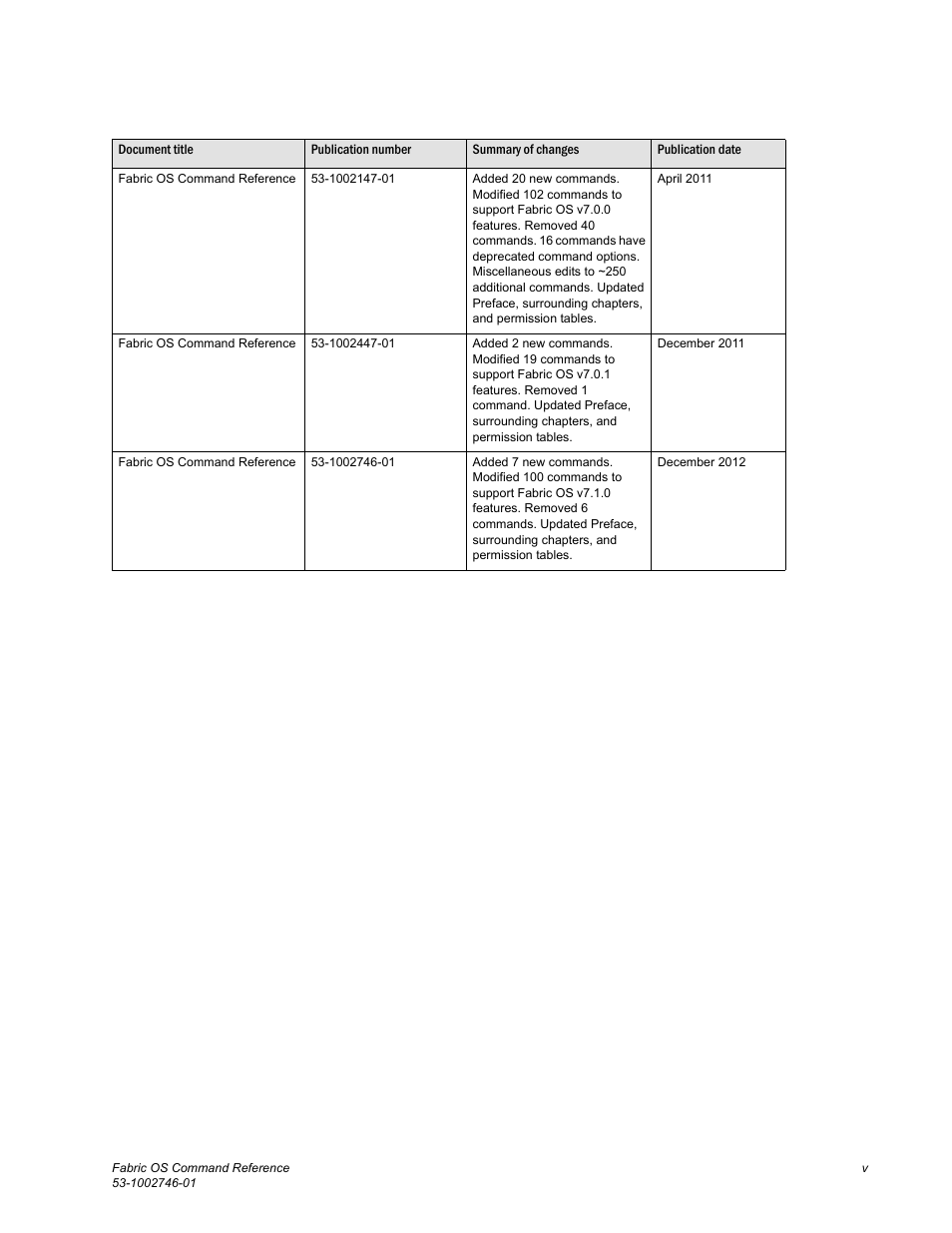 Dell POWEREDGE M1000E User Manual | Page 5 / 1168