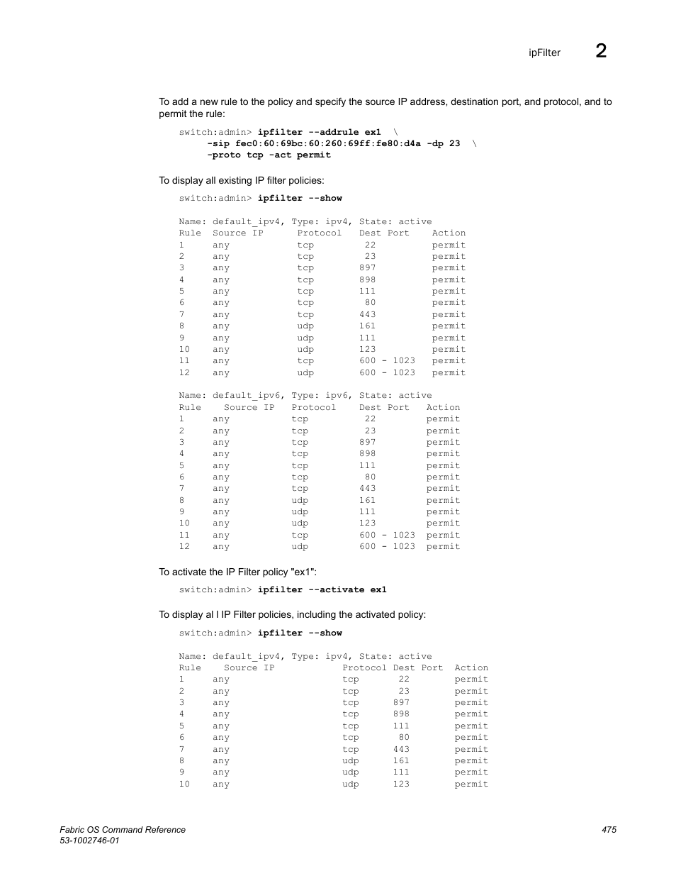 Dell POWEREDGE M1000E User Manual | Page 503 / 1168