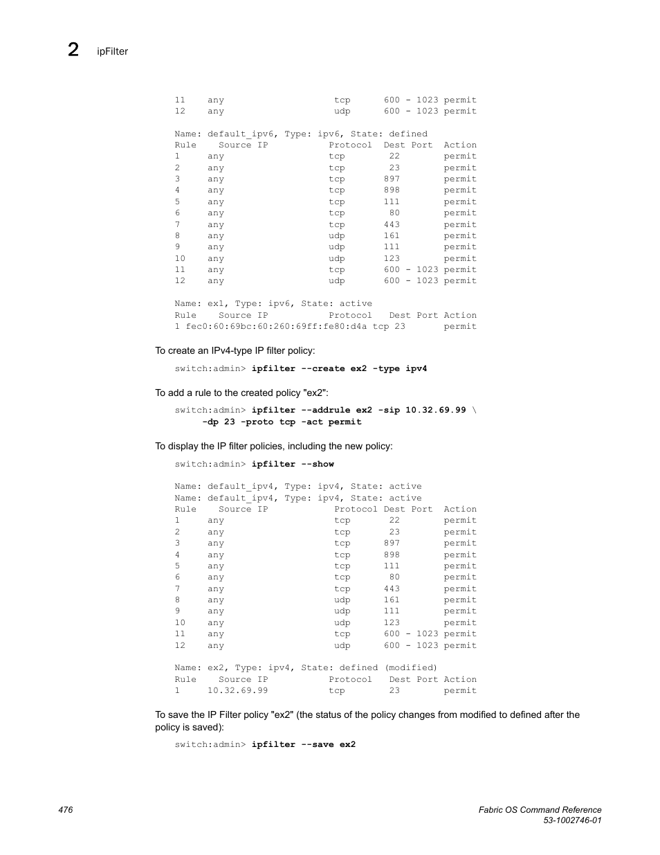 Dell POWEREDGE M1000E User Manual | Page 504 / 1168