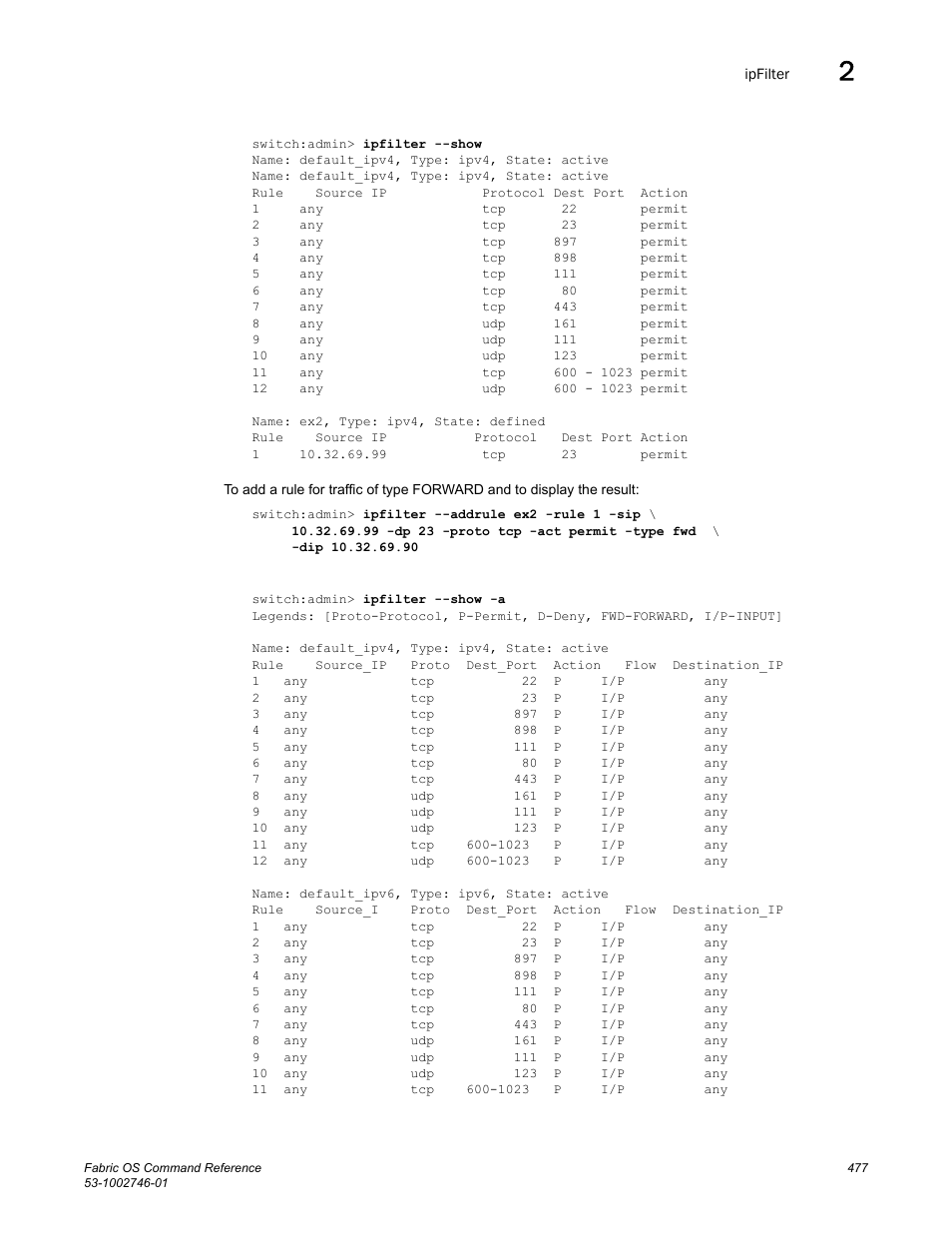 Dell POWEREDGE M1000E User Manual | Page 505 / 1168