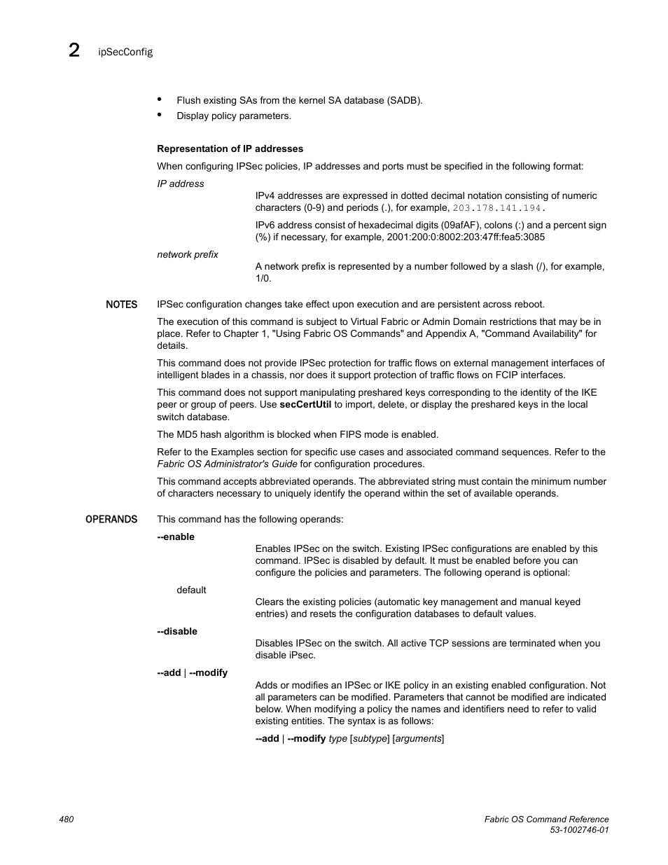 Dell POWEREDGE M1000E User Manual | Page 508 / 1168