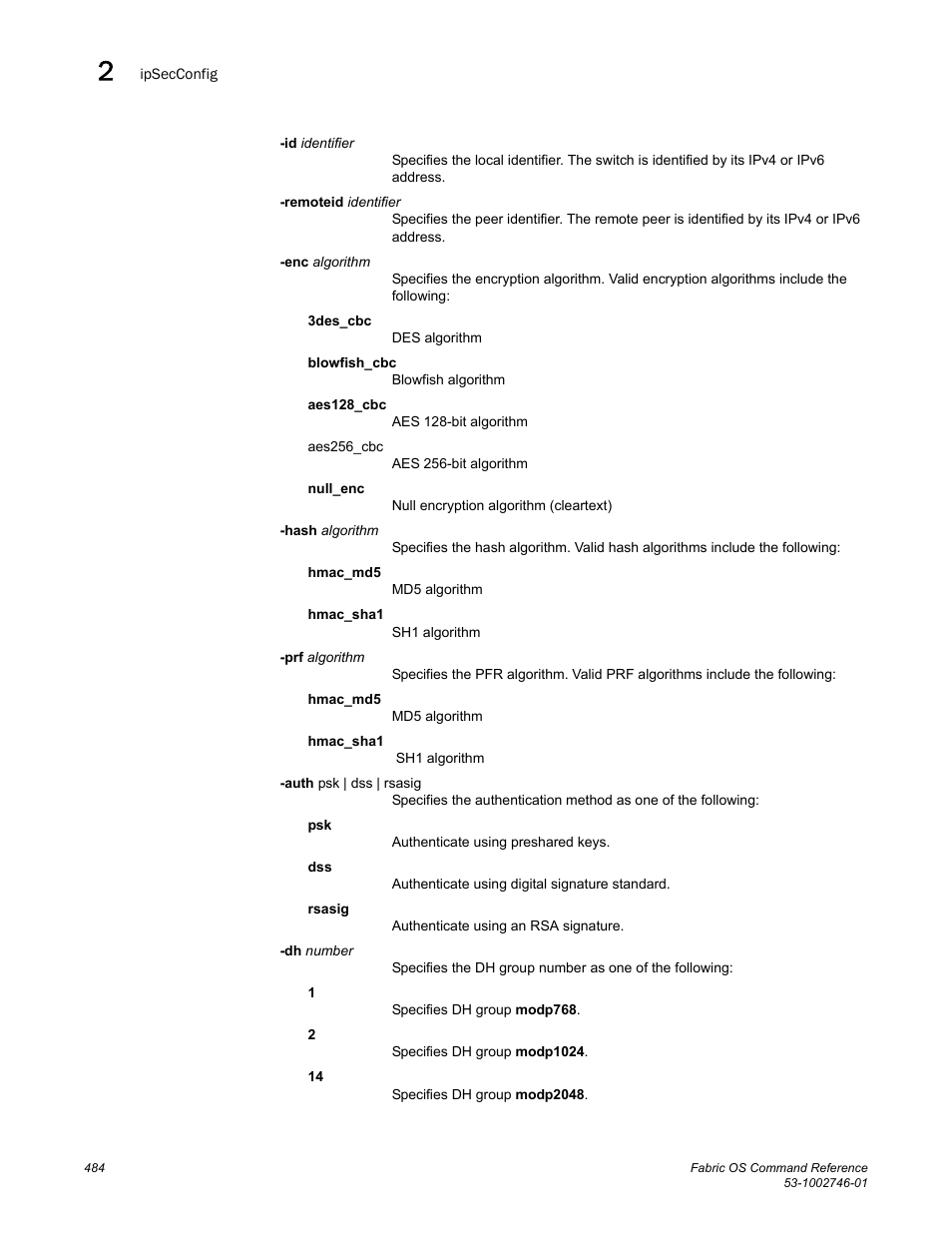 Dell POWEREDGE M1000E User Manual | Page 512 / 1168