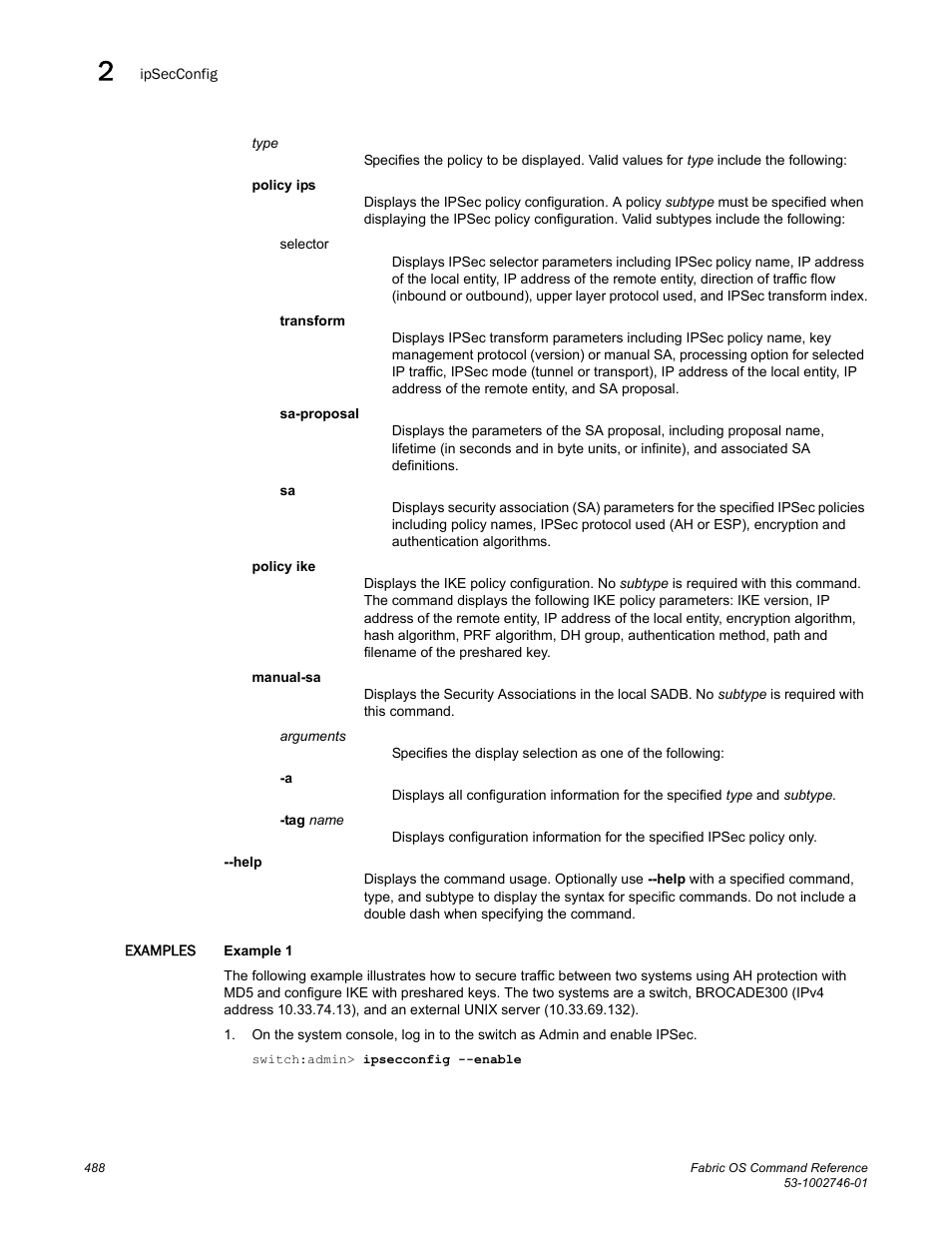 Dell POWEREDGE M1000E User Manual | Page 516 / 1168