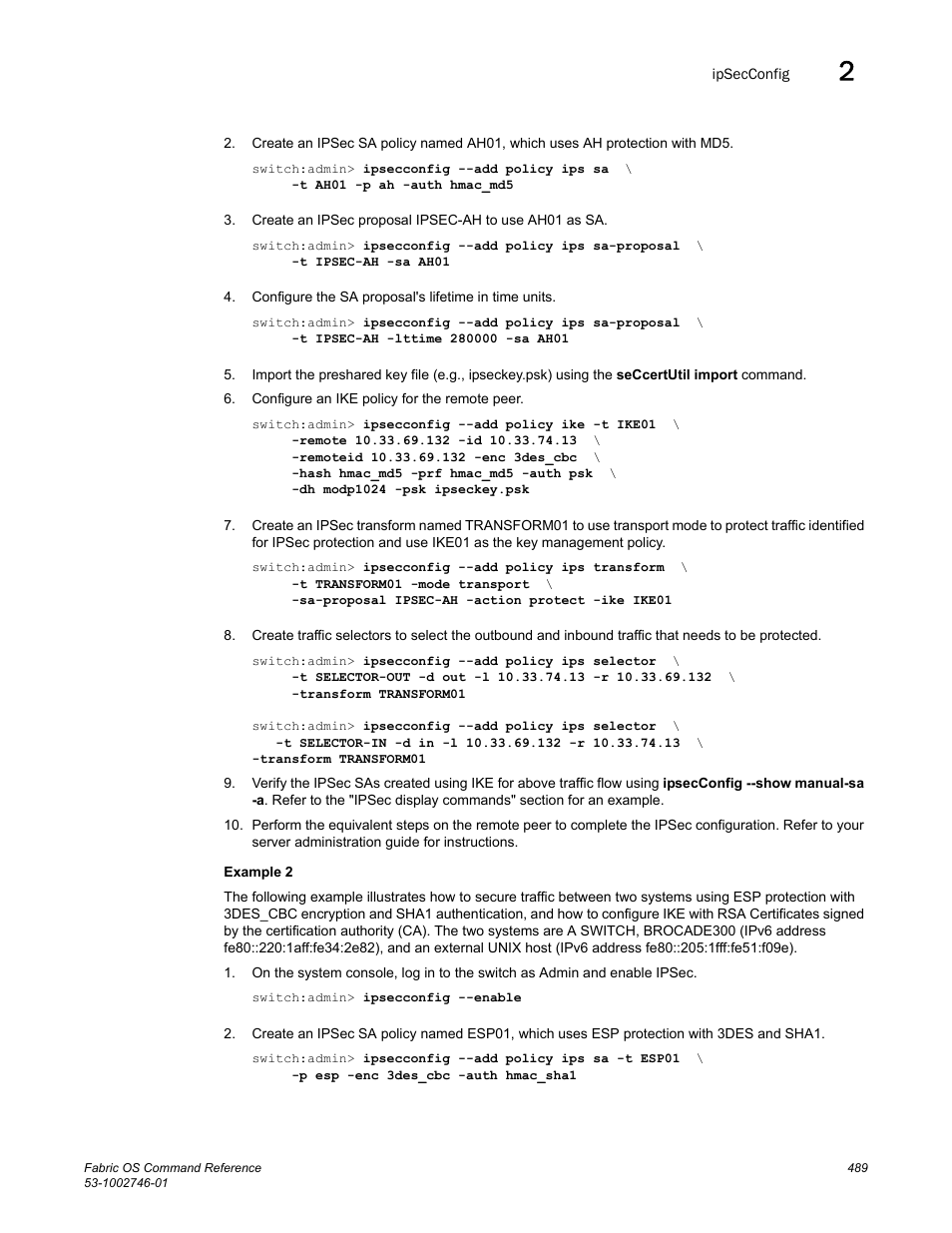 Dell POWEREDGE M1000E User Manual | Page 517 / 1168