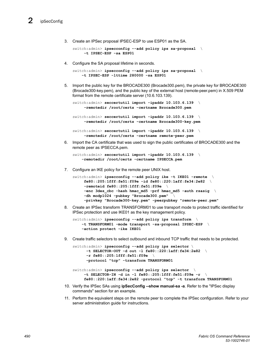 Dell POWEREDGE M1000E User Manual | Page 518 / 1168