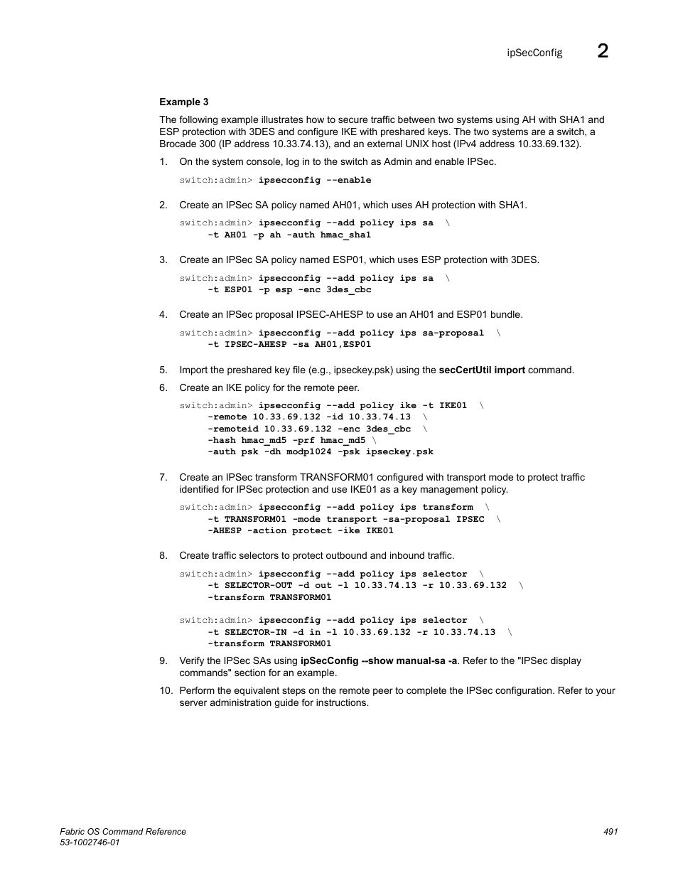 Dell POWEREDGE M1000E User Manual | Page 519 / 1168