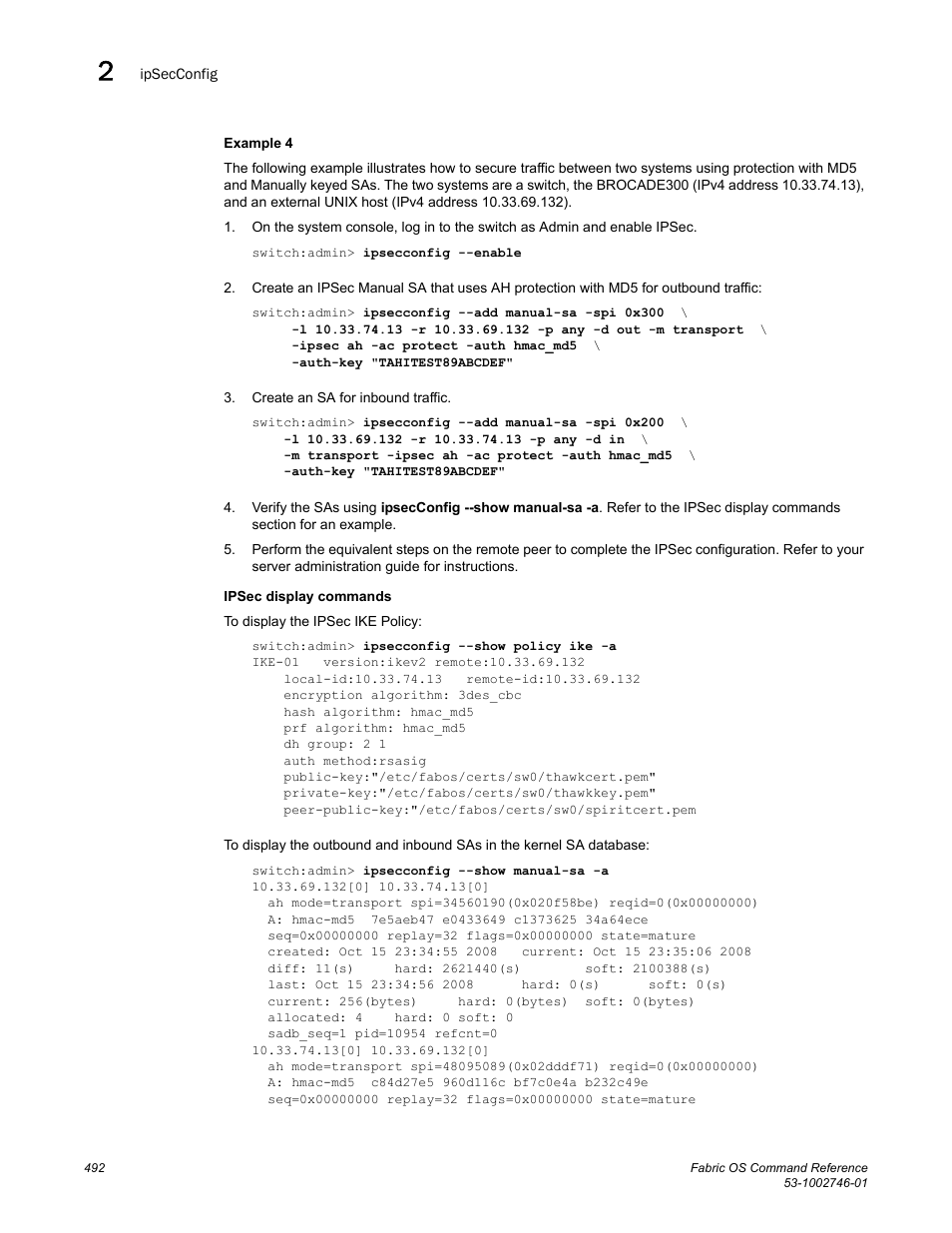 Dell POWEREDGE M1000E User Manual | Page 520 / 1168