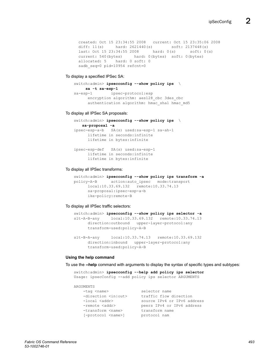 Dell POWEREDGE M1000E User Manual | Page 521 / 1168