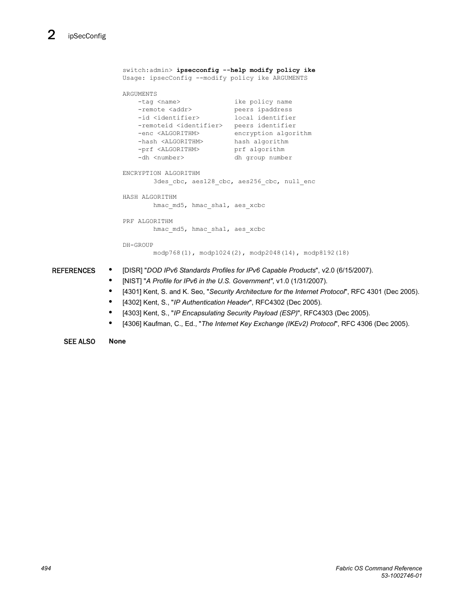 Dell POWEREDGE M1000E User Manual | Page 522 / 1168