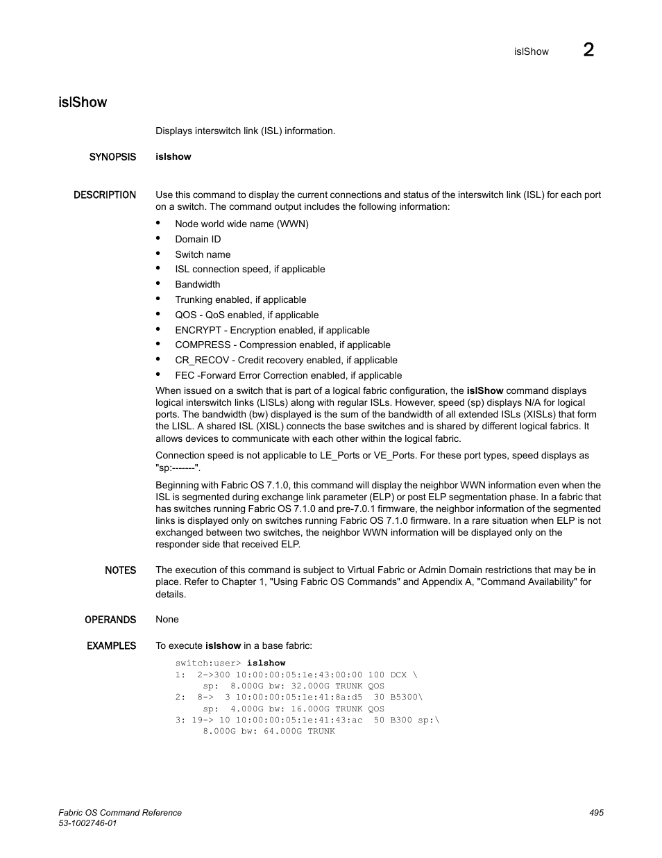 Islshow | Dell POWEREDGE M1000E User Manual | Page 523 / 1168