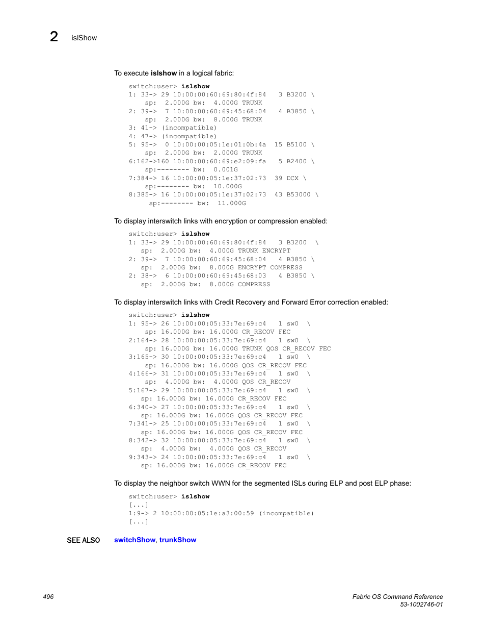 Dell POWEREDGE M1000E User Manual | Page 524 / 1168