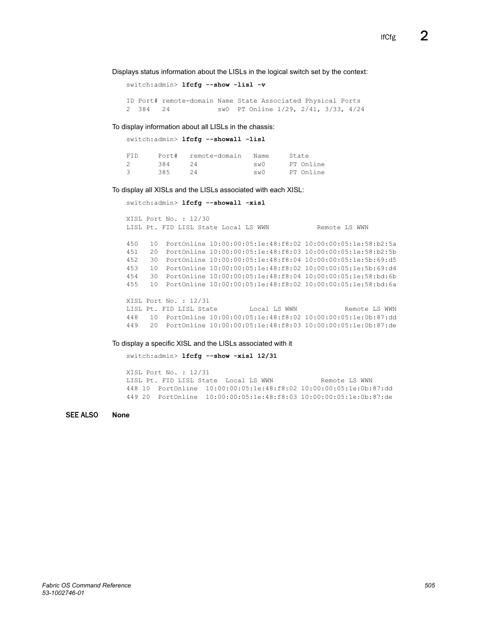 Dell POWEREDGE M1000E User Manual | Page 533 / 1168