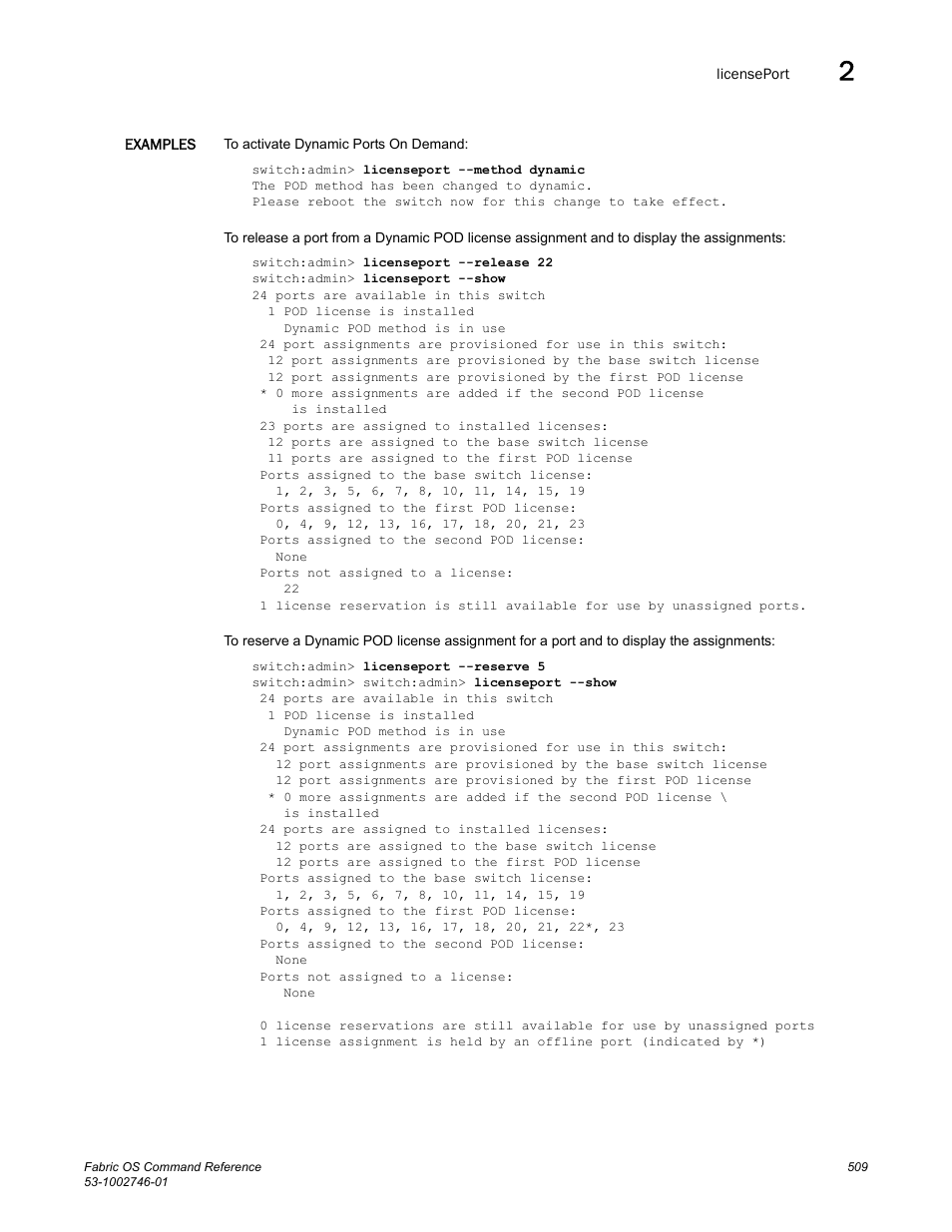 Dell POWEREDGE M1000E User Manual | Page 537 / 1168