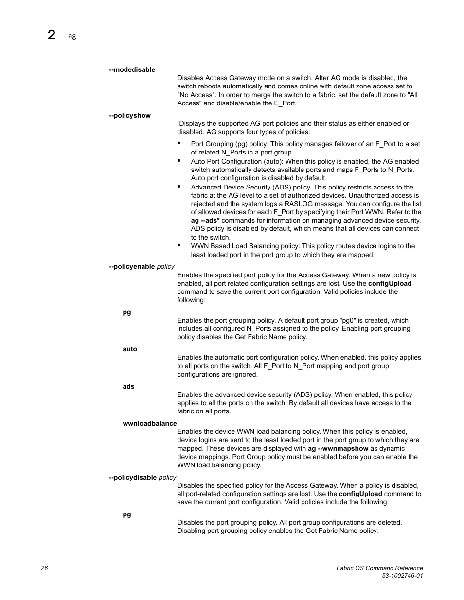 Dell POWEREDGE M1000E User Manual | Page 54 / 1168