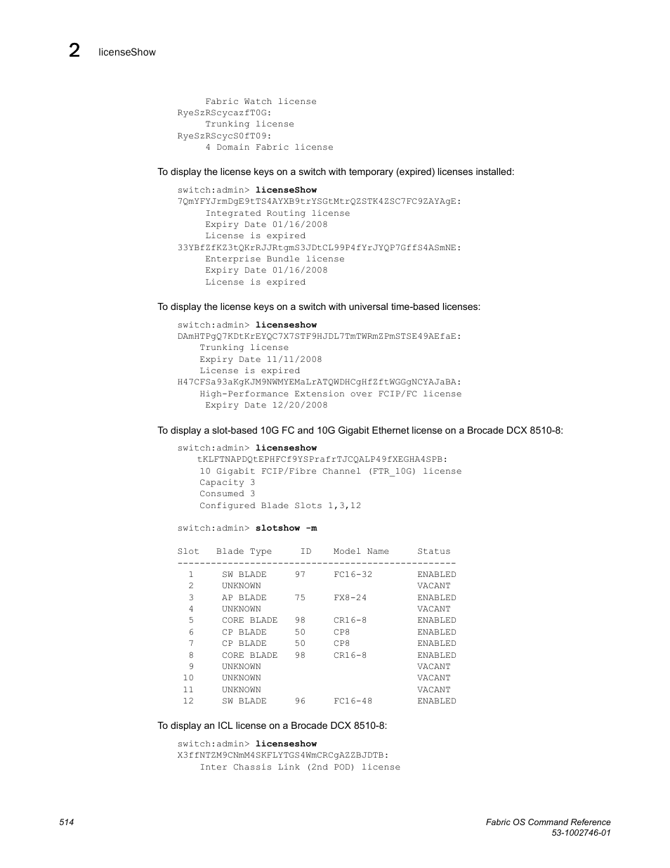 Dell POWEREDGE M1000E User Manual | Page 542 / 1168