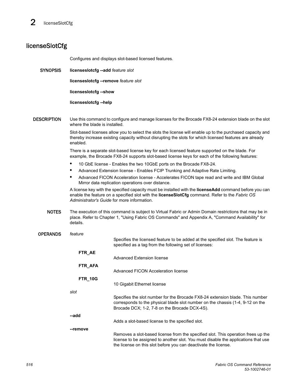 Licenseslotcfg | Dell POWEREDGE M1000E User Manual | Page 544 / 1168