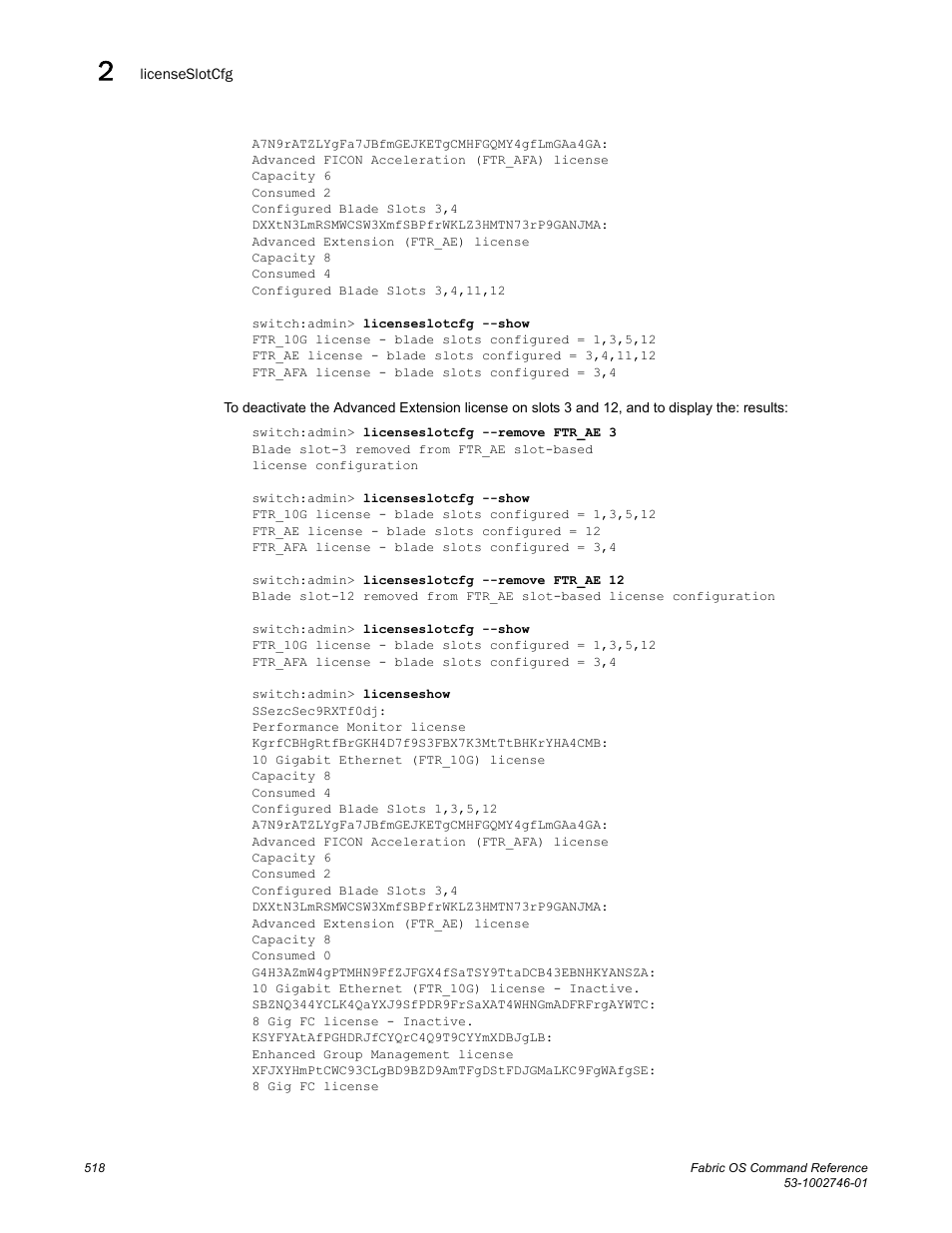 Dell POWEREDGE M1000E User Manual | Page 546 / 1168