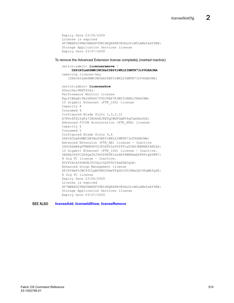 Dell POWEREDGE M1000E User Manual | Page 547 / 1168