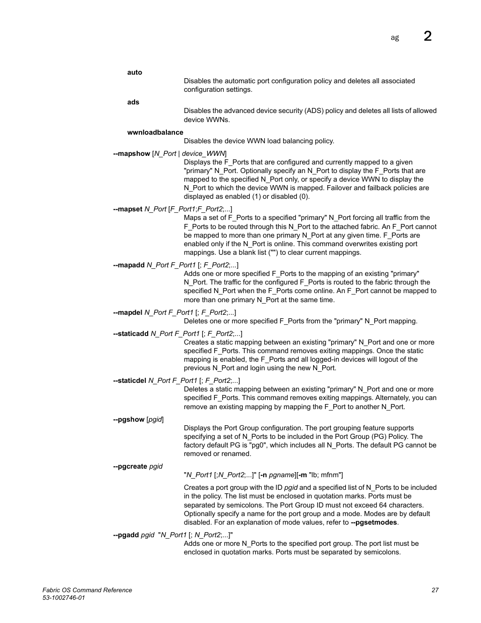 Dell POWEREDGE M1000E User Manual | Page 55 / 1168