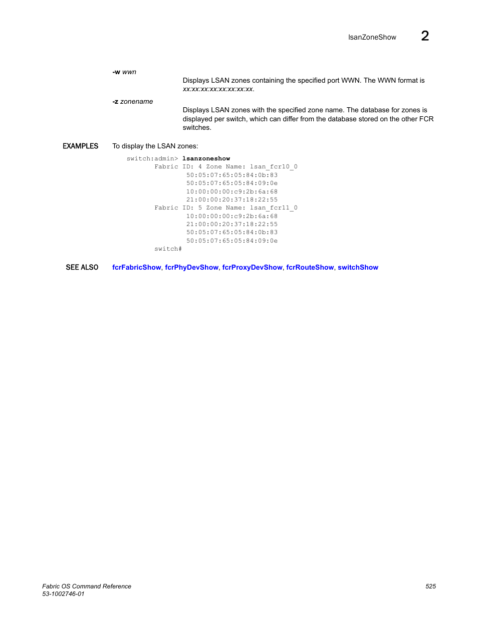 Dell POWEREDGE M1000E User Manual | Page 553 / 1168