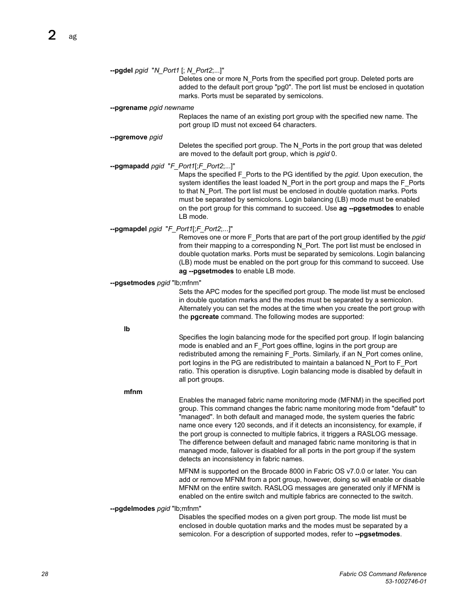 Dell POWEREDGE M1000E User Manual | Page 56 / 1168