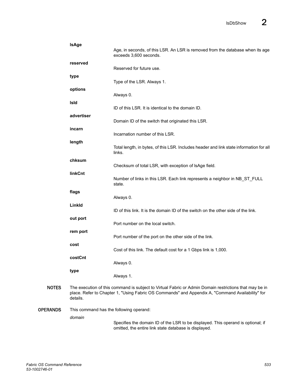 Dell POWEREDGE M1000E User Manual | Page 561 / 1168