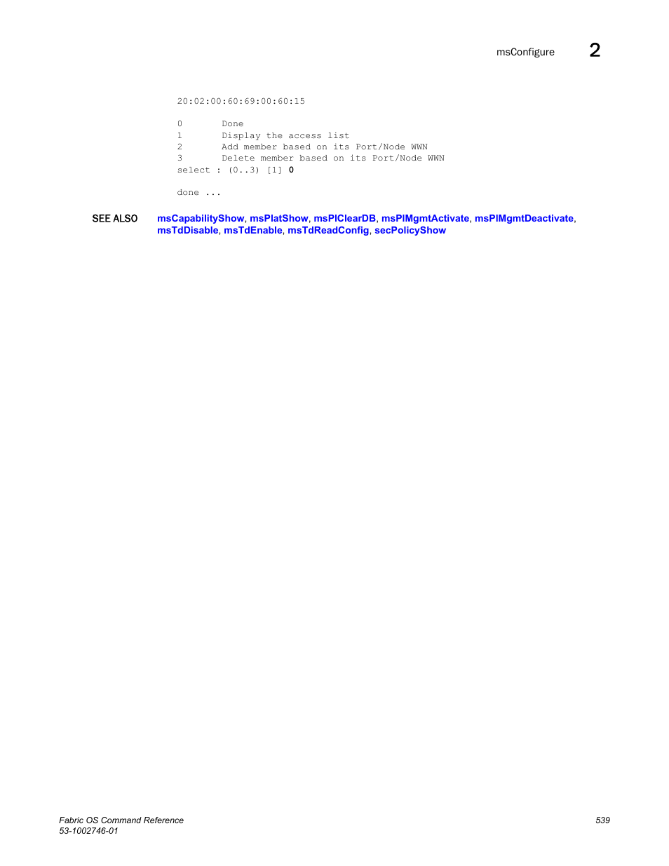 Dell POWEREDGE M1000E User Manual | Page 567 / 1168