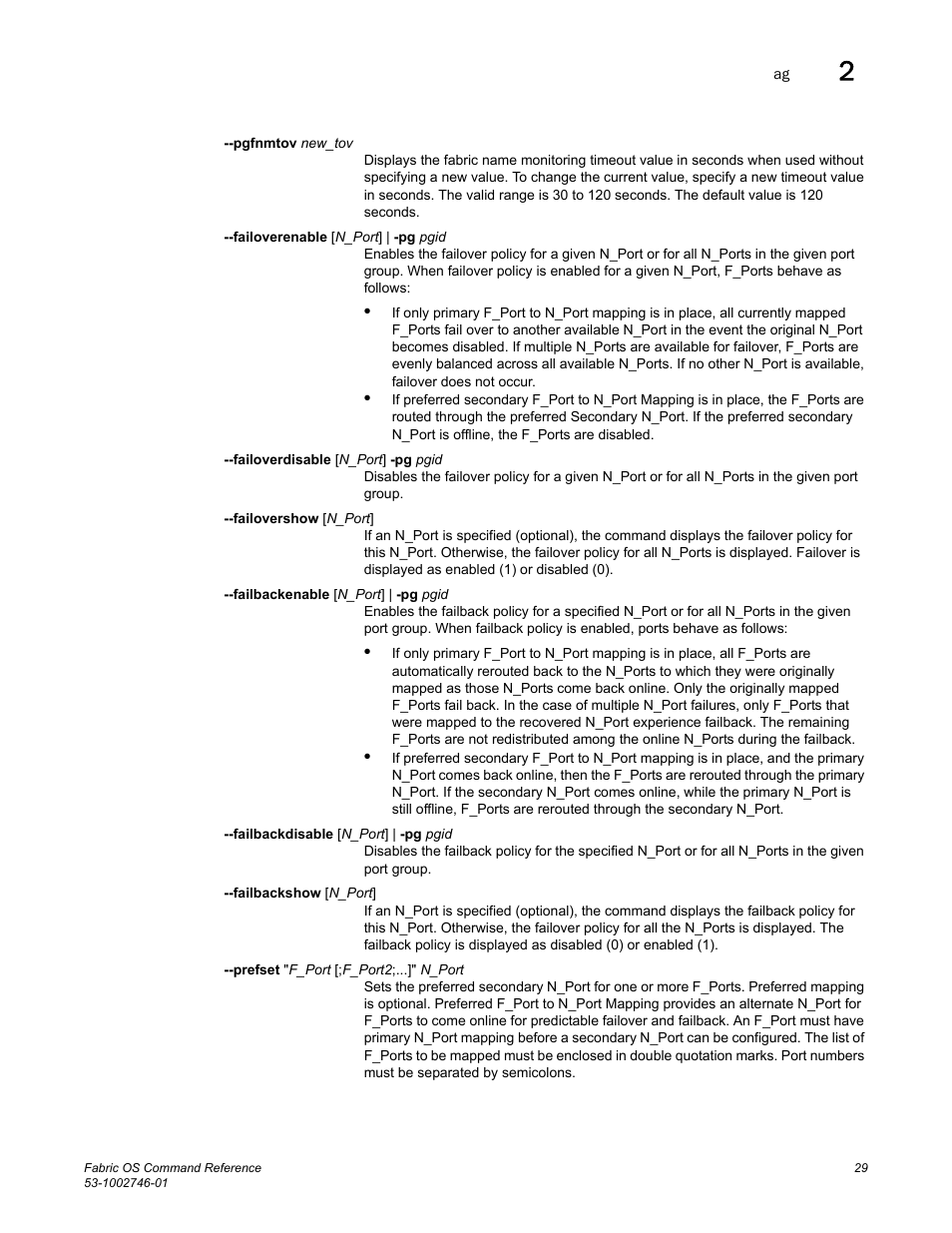 Dell POWEREDGE M1000E User Manual | Page 57 / 1168