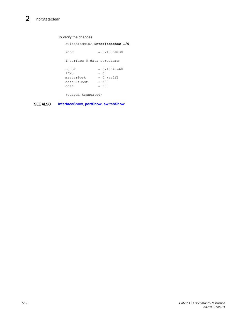 Dell POWEREDGE M1000E User Manual | Page 580 / 1168