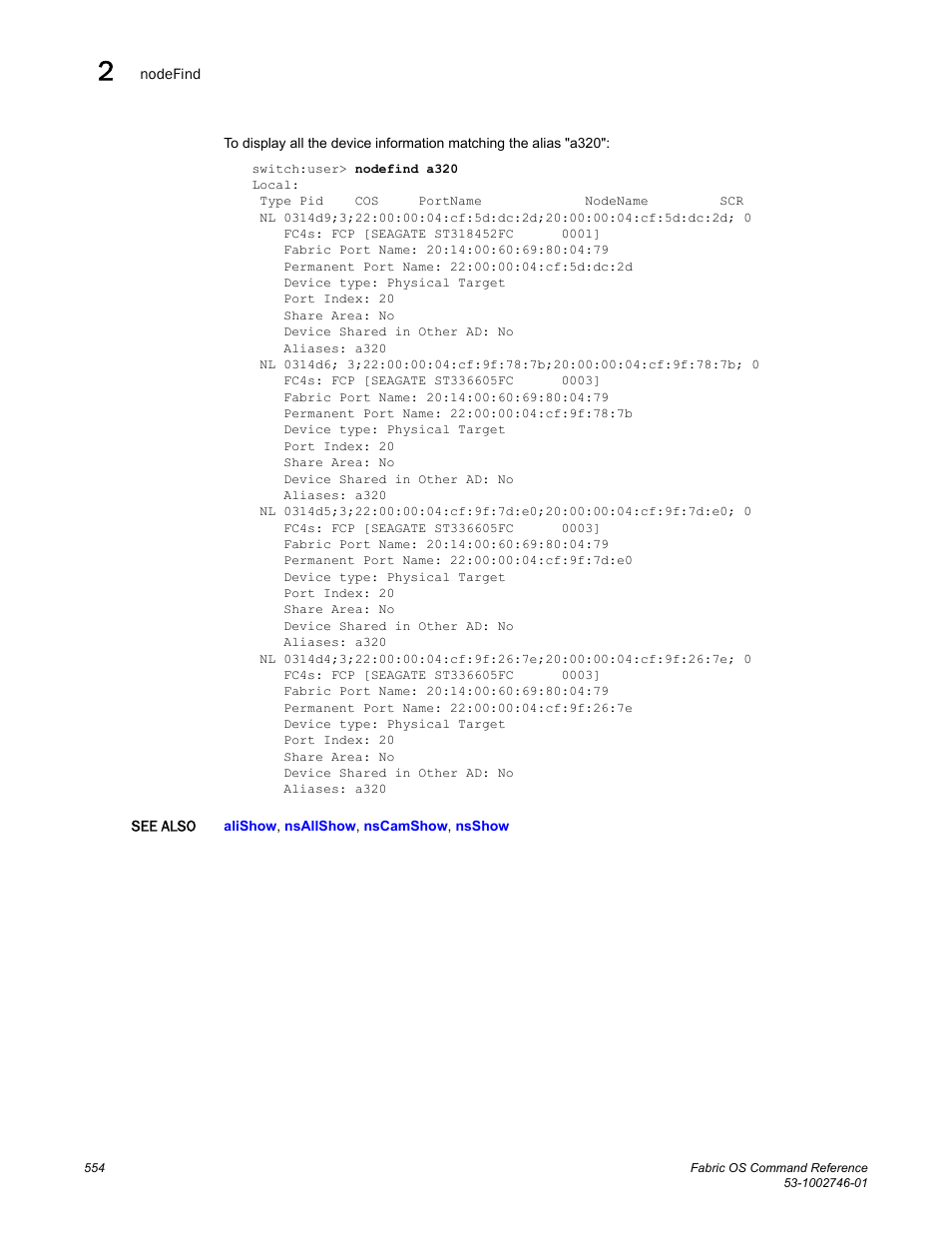 Dell POWEREDGE M1000E User Manual | Page 582 / 1168