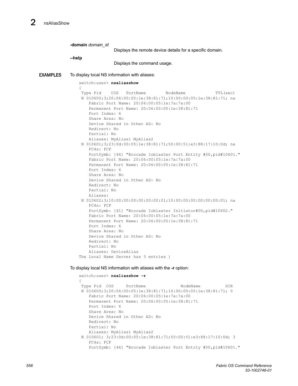 Dell POWEREDGE M1000E User Manual | Page 584 / 1168