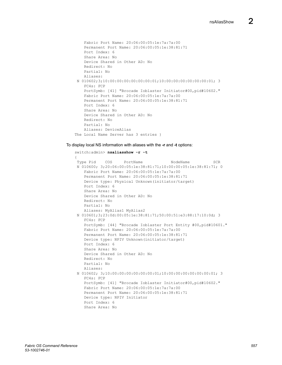 Dell POWEREDGE M1000E User Manual | Page 585 / 1168