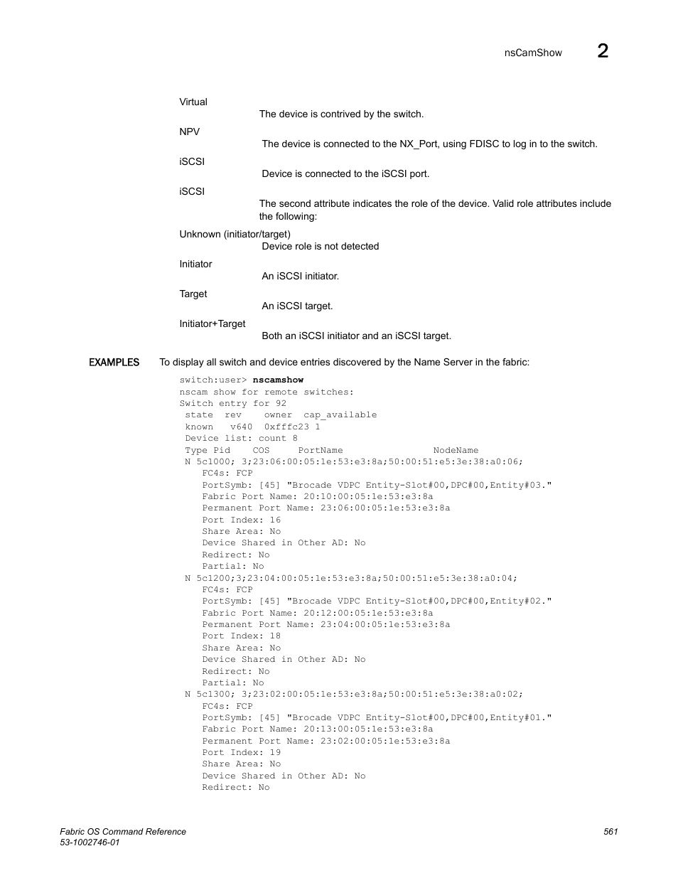 Dell POWEREDGE M1000E User Manual | Page 589 / 1168