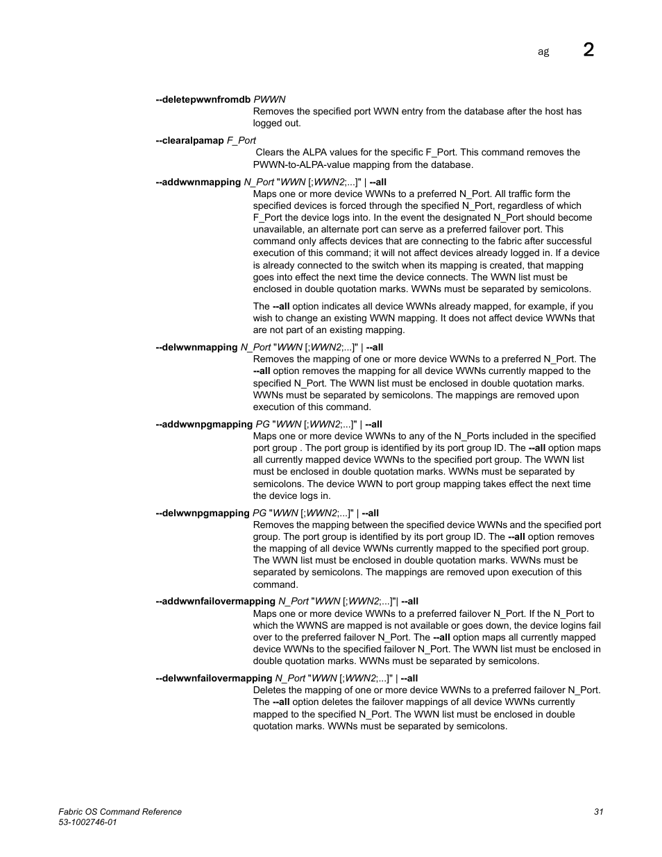 Dell POWEREDGE M1000E User Manual | Page 59 / 1168