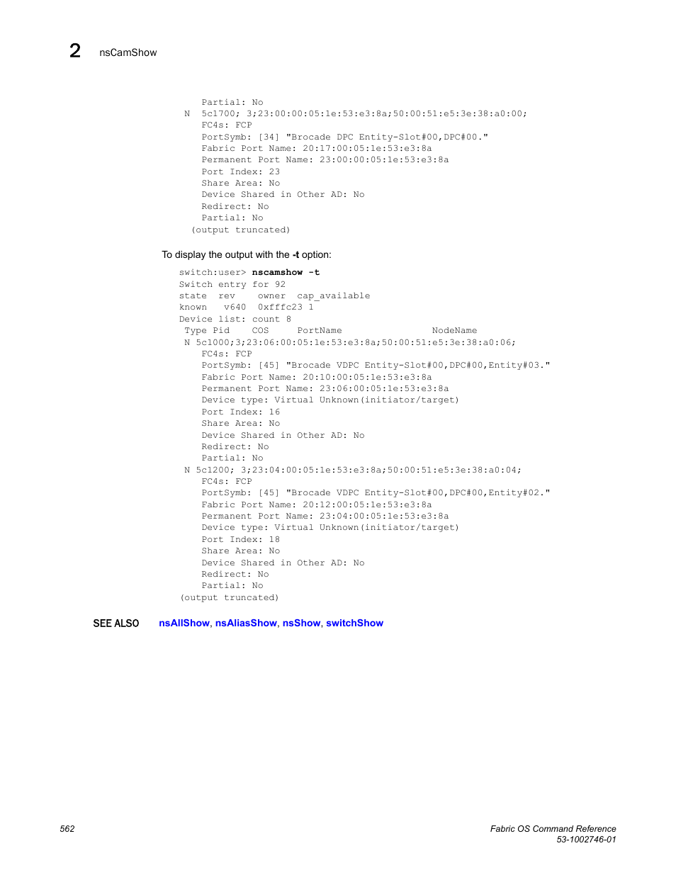 Dell POWEREDGE M1000E User Manual | Page 590 / 1168