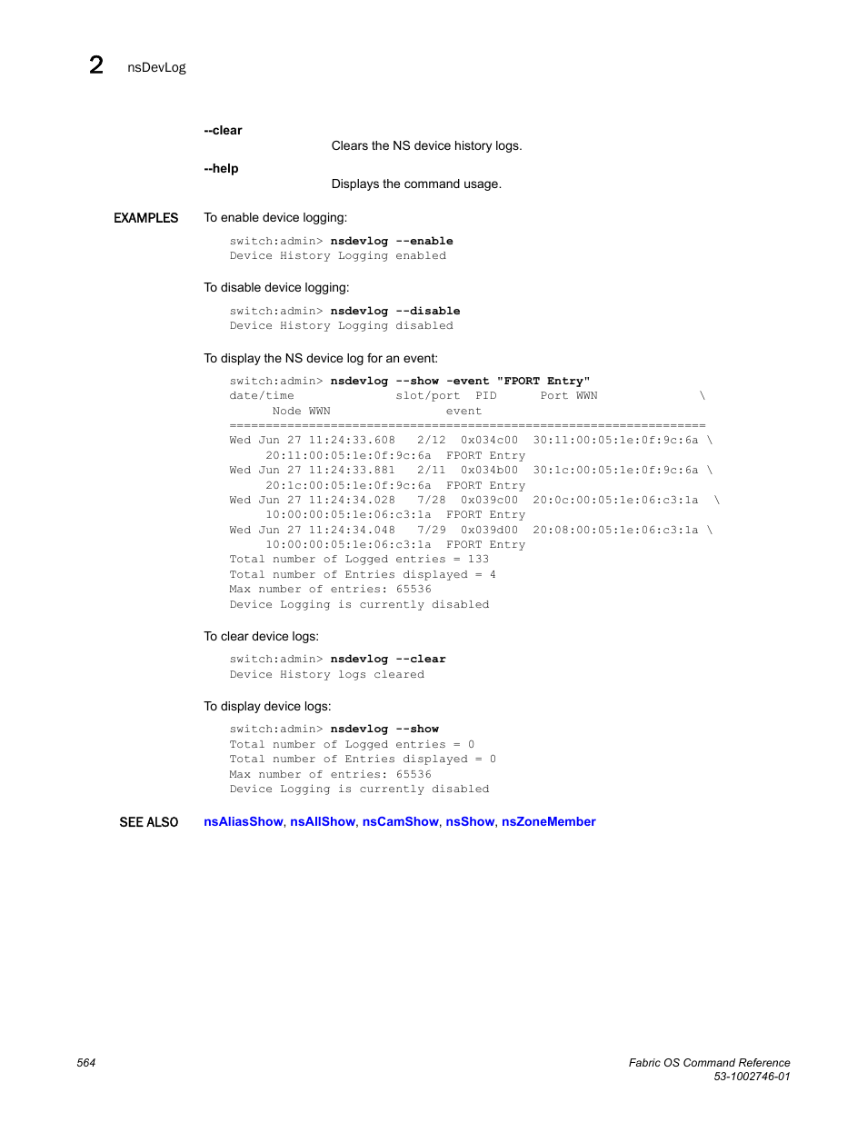 Dell POWEREDGE M1000E User Manual | Page 592 / 1168