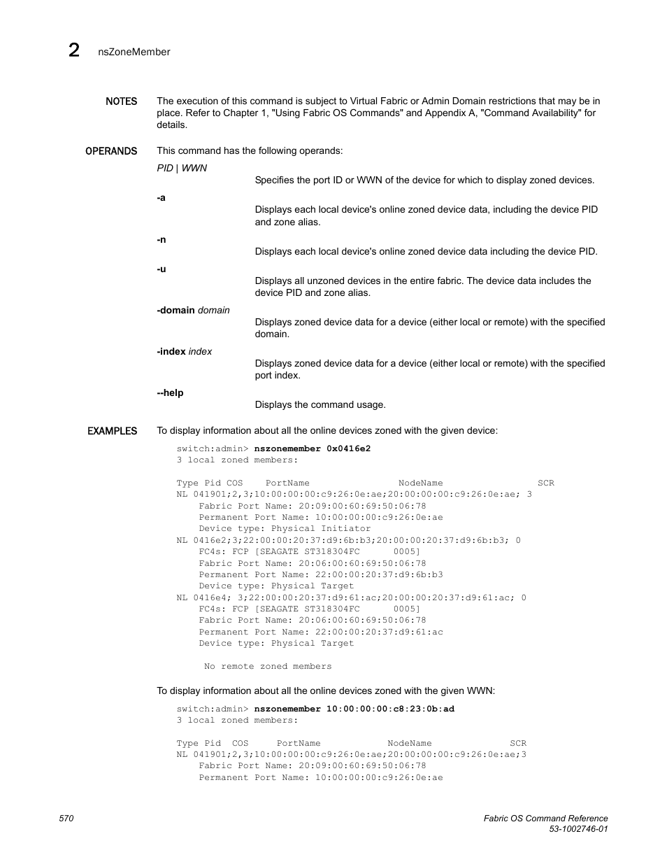 Dell POWEREDGE M1000E User Manual | Page 598 / 1168