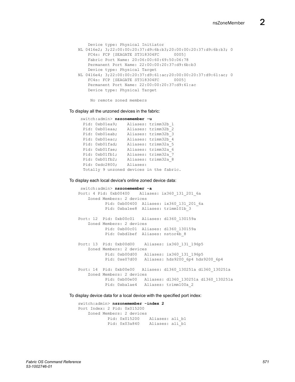 Dell POWEREDGE M1000E User Manual | Page 599 / 1168